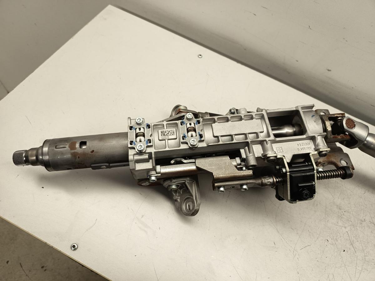 Tesla Model Y original Lenks&auml;ule 43882090108 vorn Baujahr 2025