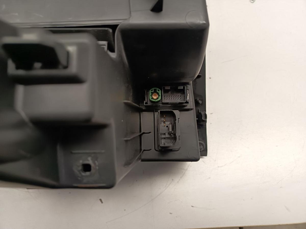 Seat Leon 5F original Handschuhfach 5F1857095 Baujahr 2015