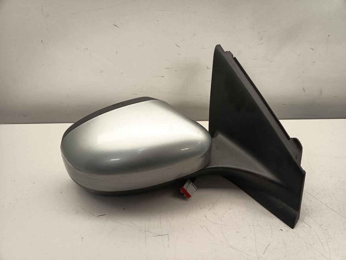 Ford Mondeo IV original Spiegel rechts elekt anklappbar Cosmicsilber Bj 2007