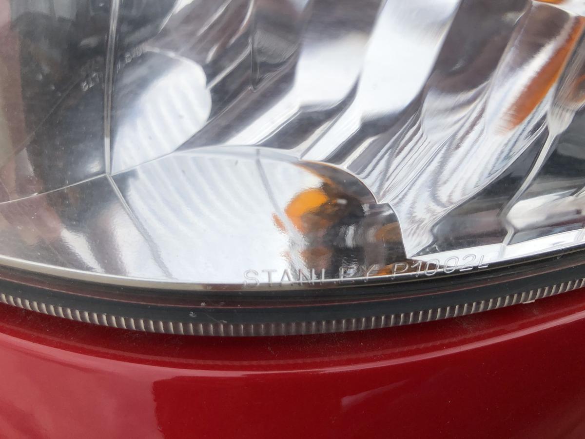 Mazda Demio DW Blinkleuchte Blinklicht links nur Facelift ab 2000 Stanley