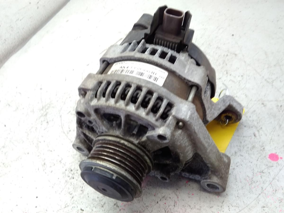 Opel Corsa E original Lichtmaschine Generator Denso 1.2 51kw B12XEL Bj.2015