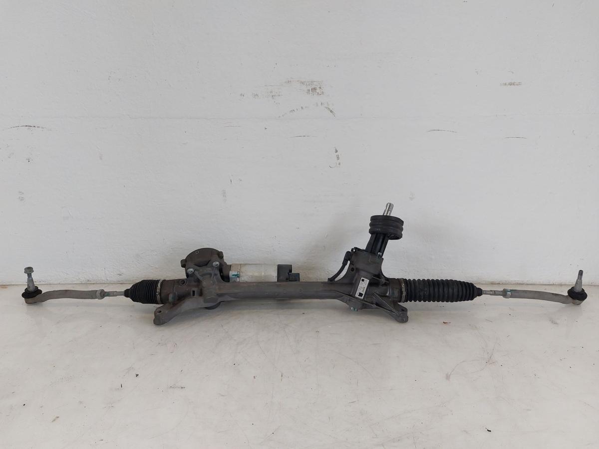 Smart #1 HX11 Pulse Servolenkgetriebe Lenkgetriebe Lenkung mit Elektromotor OEM