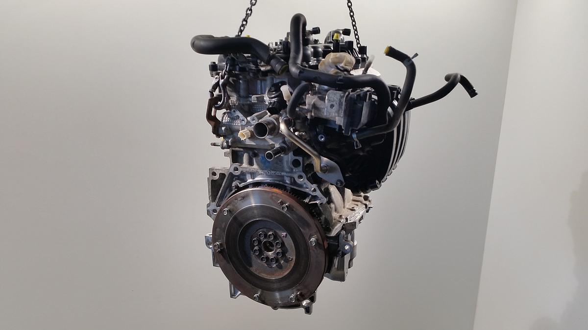 Toyota Auris E15 org Motor 1329ccm 74kW Benzin 1NR FE 126Tkm Bj 2012