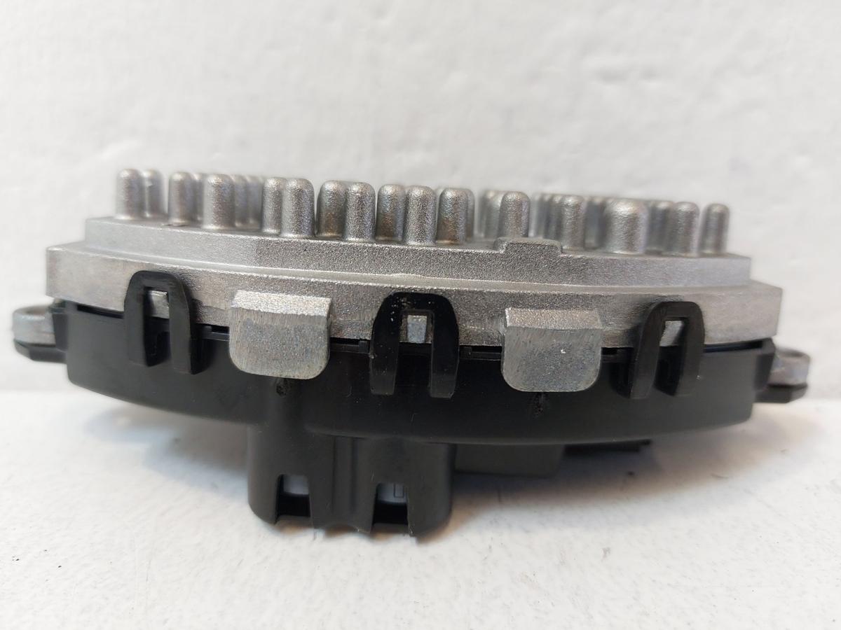 VW Golf 7 VII 5G AU Variant Vorwiderstand Gebläsemotor Heizung VWS
