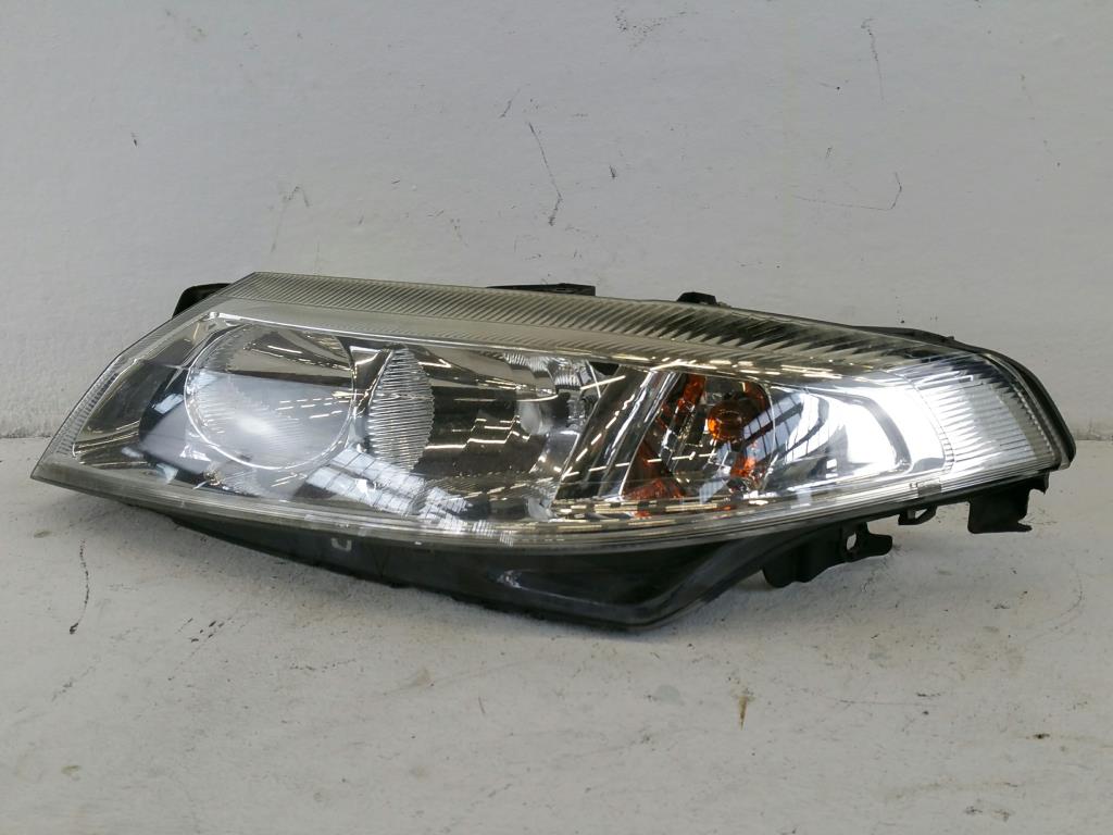 Scheinwerfer links Halogen Lampe Leuchte Valeo 89004687 Renault Laguna 2 II