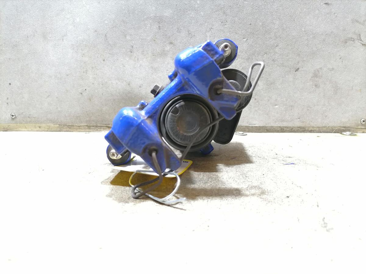 VW Passat 3G B8 original Bremssattel hinten links mit Stellmotor 1,4 115KW Bj.2022