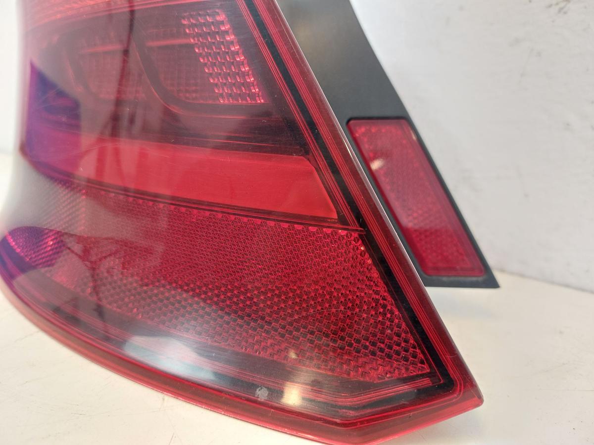 Audi A3 8V Sportback R&uuml;ckleuchte aussen links R&uuml;cklicht Heckleuchte LED bis 16
