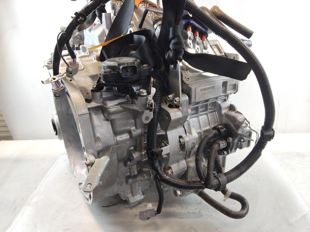 Mitsubishi Eclipse Cross Getriebe mit Elektromotor und Generator 7km Bj.2024
