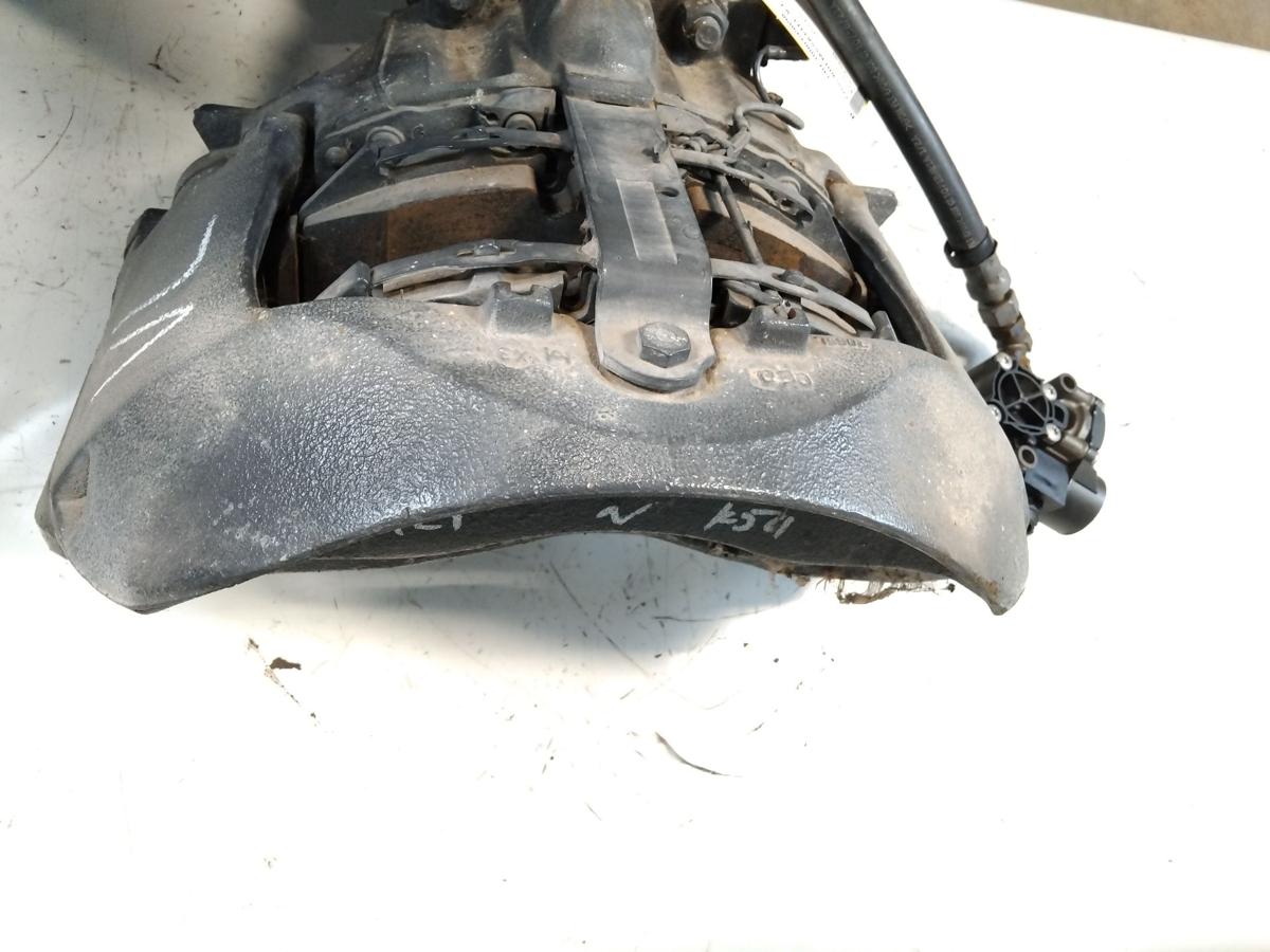 Renault Truck E-Tech ZE D-Wide original Bremssattel Vorderachse links Bj.2022