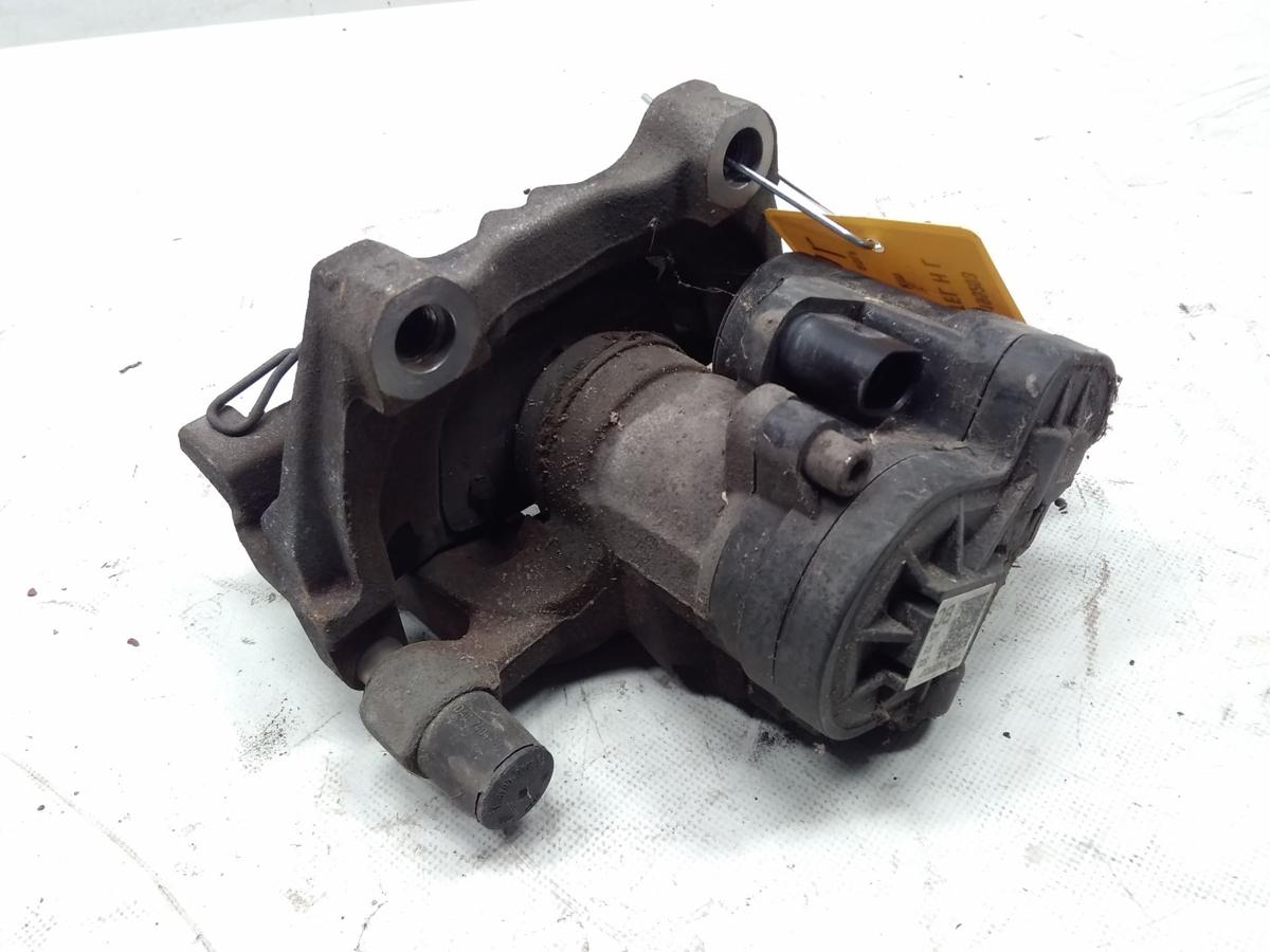 VW Golf Sportsvan original Bremssattel Hinterachse links 272x10mm Bj.2014