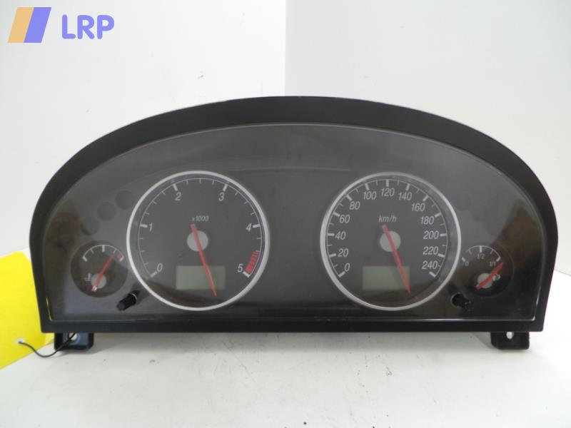 Ford Mondeo B Y BJ 01 Kombiinstrument 2,0d 1S7F10849GE