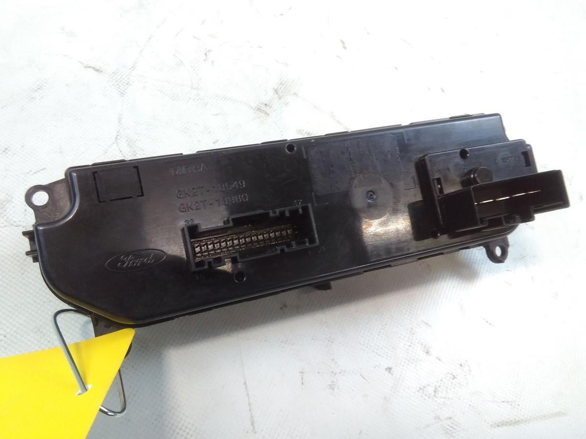 Ford Transit 7 V363 original Heizungsregulierung Klimabedienteil Bj.2019