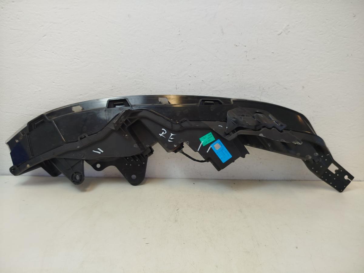 Omoda 5 Tagfahrleuchte vorn links Tagfahrlicht OEM Scheinwerfer oben Haube