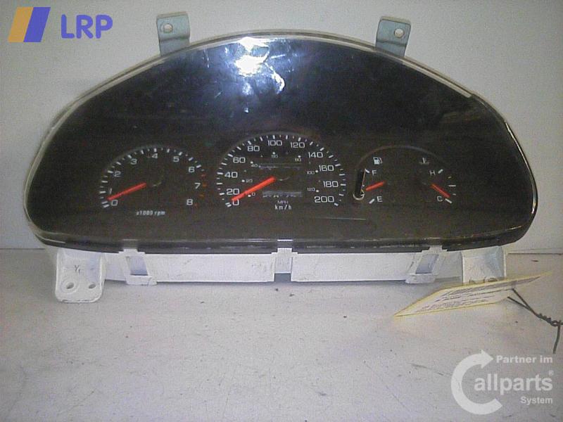 Kia Sportage Tacho Kombiinstrument K08G55430A BJ2001