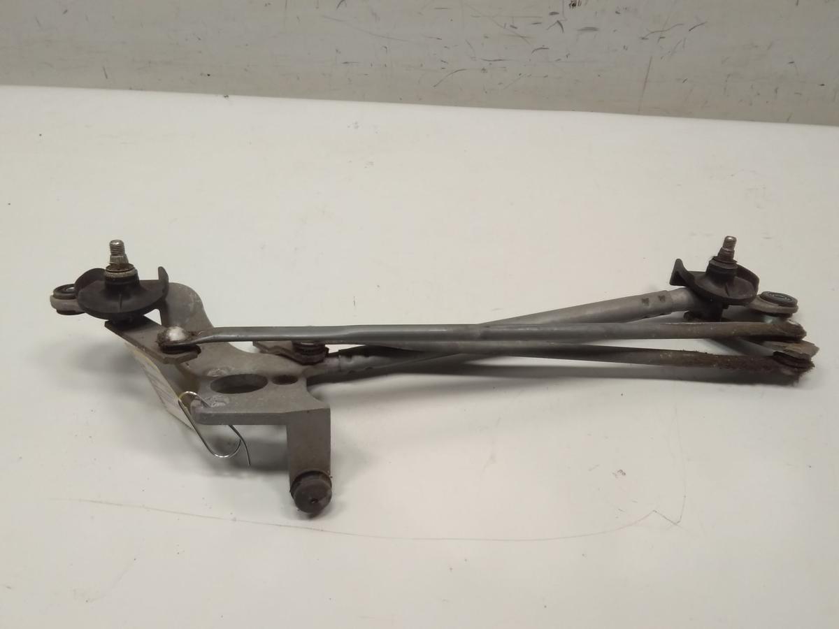 Toyota Rav4 Serie 3 original Wischergestänge vorn Bj.2010