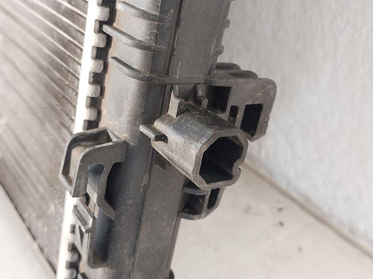 VW Golf 8 VIII CD Variant Wasserk&uuml;hler K&uuml;hler 1.0TSI 81kw OEM