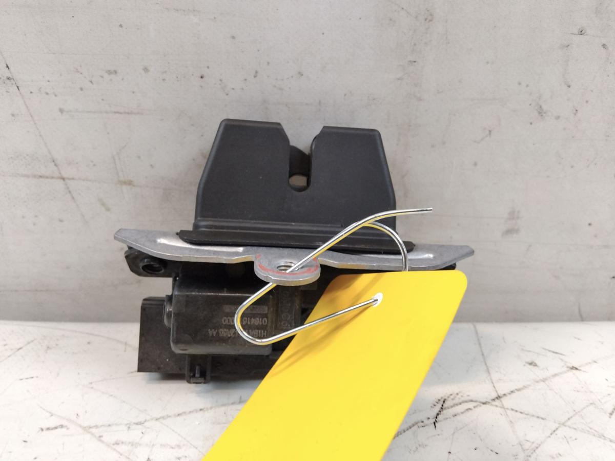 Ford Fiesta HJ HF original Schlo&szlig; Heckklappe Heckschlo&szlig; Bj.2019