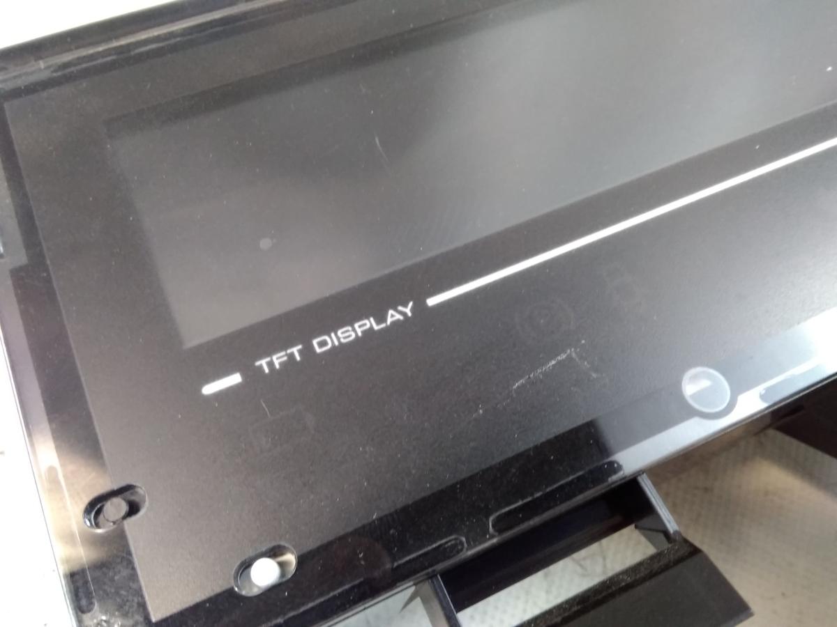 Renault Zoe original Kombiinstrument Display Tacho 248109886R Bj.2015