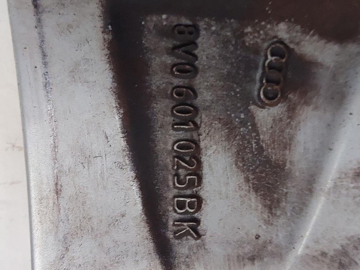 Audi A3 8V Alufelge Felge Aluminiumfelge Originalteil 7.5x17 ET51