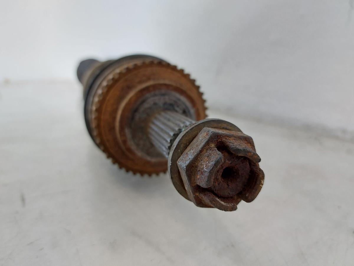 Renault Megane BA Antriebswelle Gelenkwelle vorn rechts Benzin Schaltgetriebe