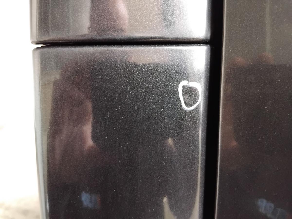 Opel Vivaro A original Rückleuchte Schlussleuchte links mit Blende BJ2003