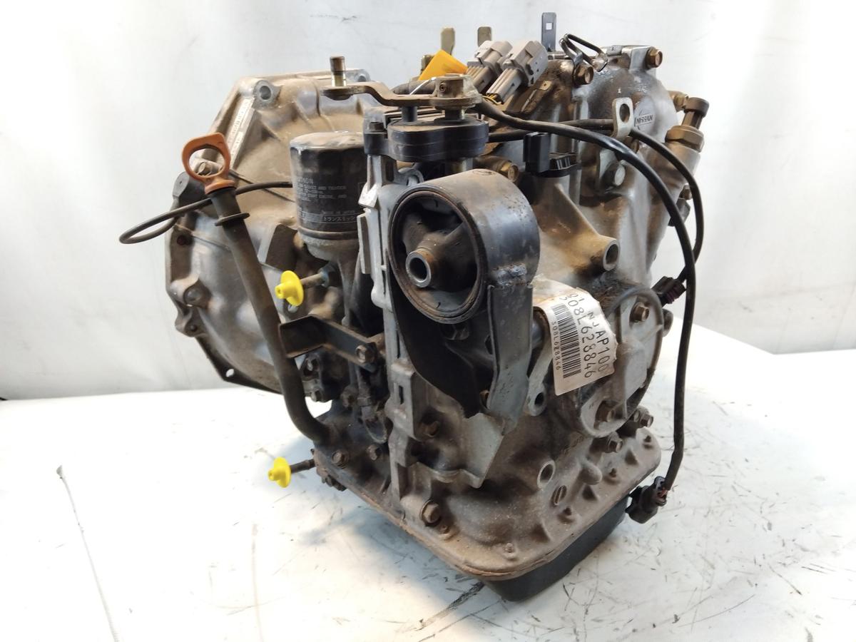 Nissan Micra K11 Automatikgetriebe 1.0 44kw 54821km BJ2001