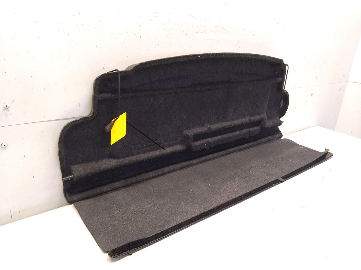 Nissan Note E11 original Hutablage Laderaumabdeckung BJ2008