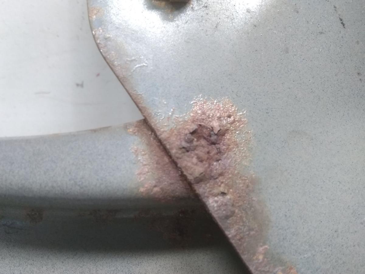 Nissan Almera Tino original Satz Träger Verstärkungen Stoßfänger vorn Bj.2002
