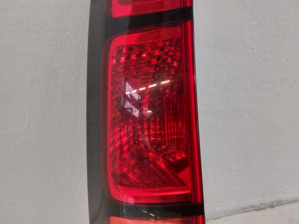 Honda Stream Gen1 RN1 ab04 Rückleuchte links Rücklicht Heckleuchte Facelift