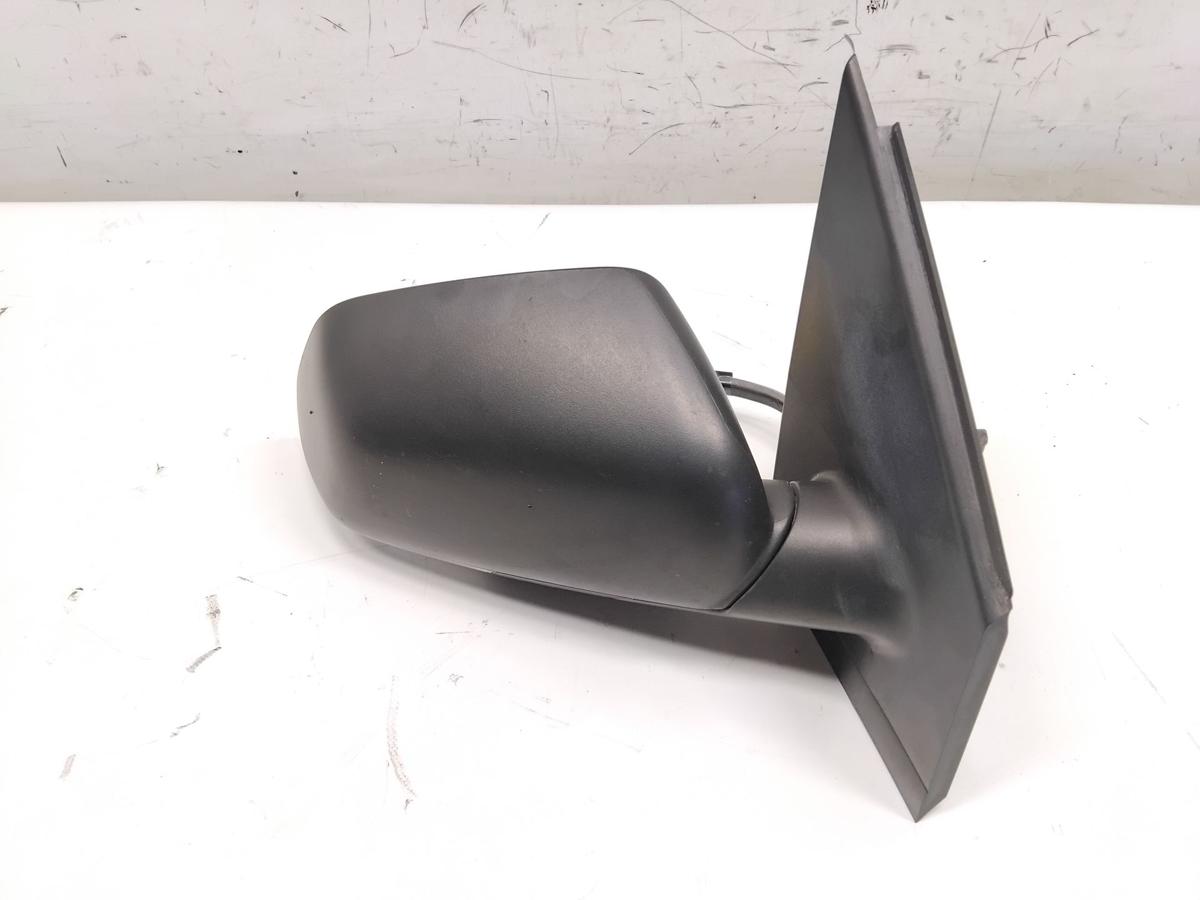 VW Polo 9N3 original Au&szlig;enspiegel rechts elektrisch und beheizt Bj.2006