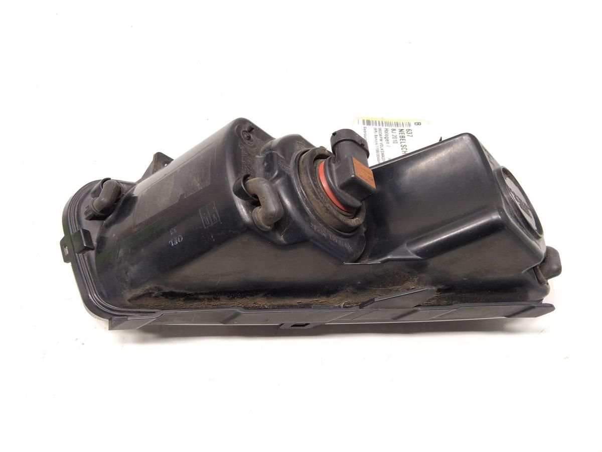 VW Polo 6R Nebelscheinwerfer links HELLA BJ2010 VW Polo 6R Nebelscheinwerfer links HELLA BJ2010