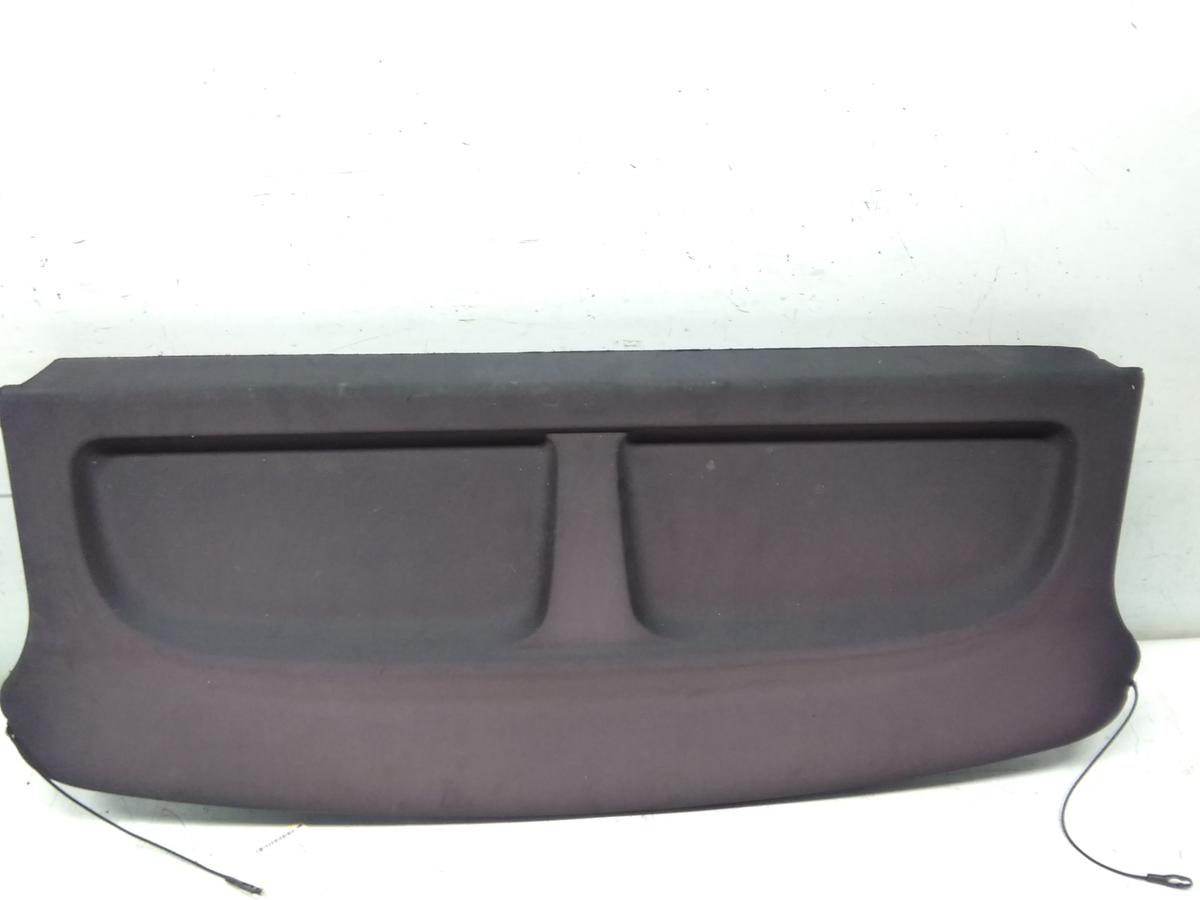 BMW 3er E46 Compact original Hutablage Abdeckung Kofferraum BJ2002