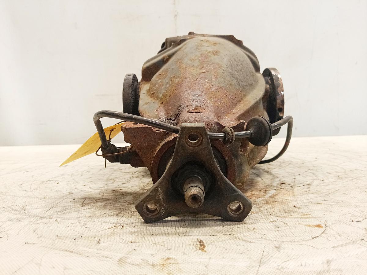 Mercedes S124 300TE Differential 0781452 3.27 3.0 132kw ABS BJ1991