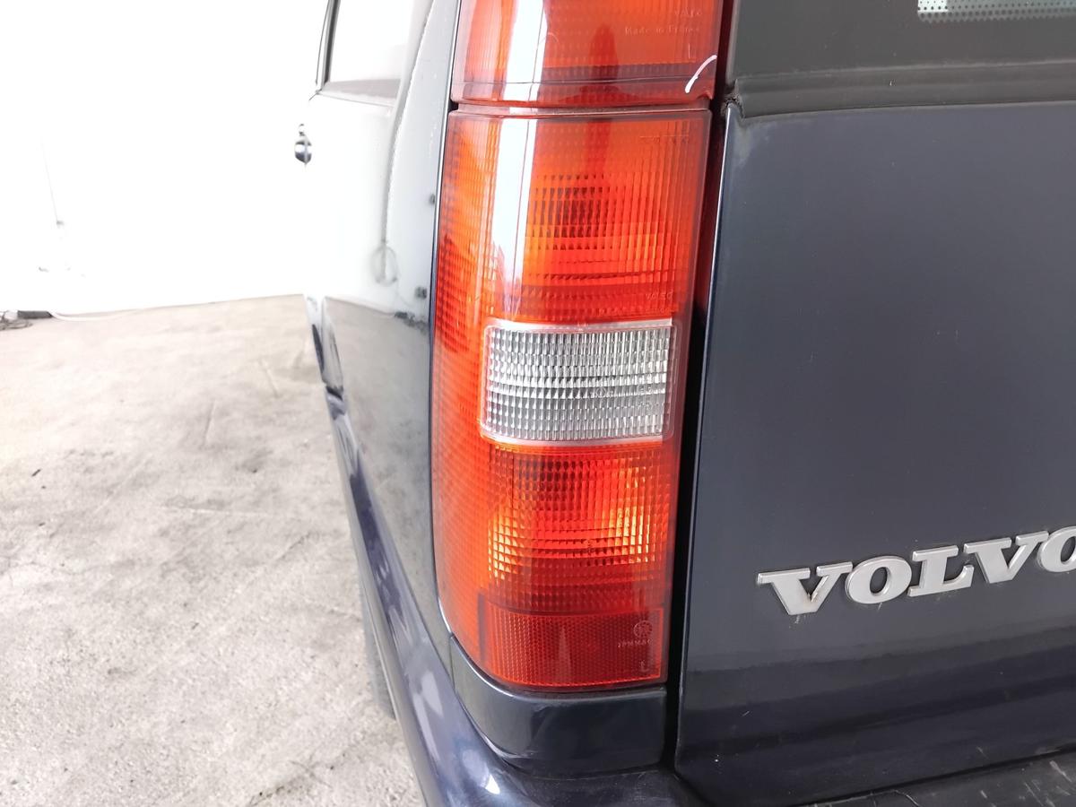 Volvo V70 Kombi original R&uuml;ckleuchte Heckleuchte links unten BJ1999