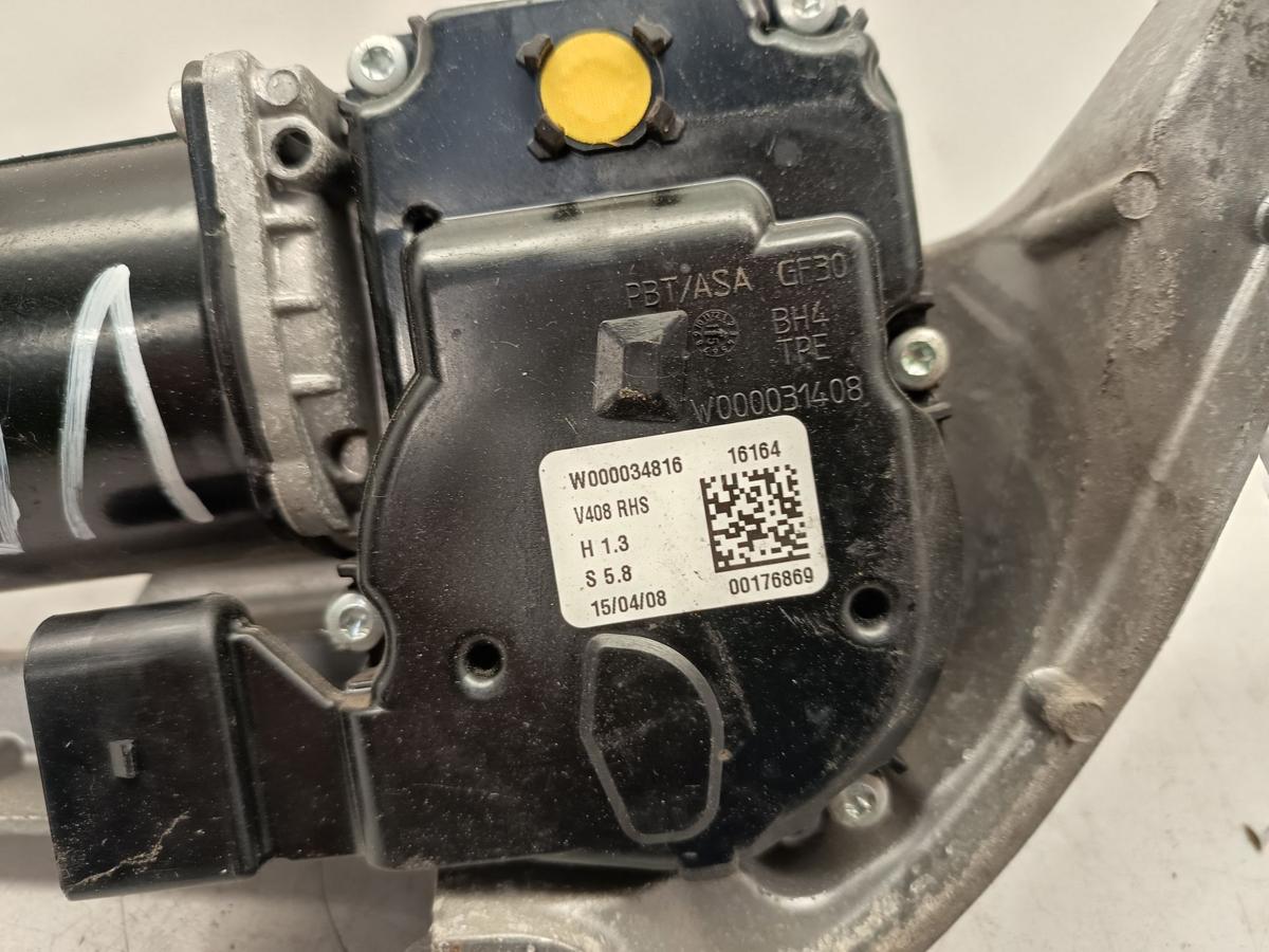 Ford Tourneo Connect Mk2 II Bj 2015 orig Wischermotor vorn rechts DT1117504BB