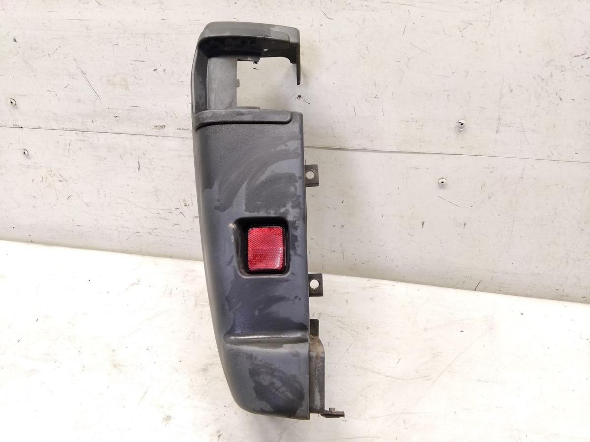 Peugeot Boxer 3 Typ 250 Facelift original Sto&szlig;f&auml;ngerecke hinten links Bj.2017