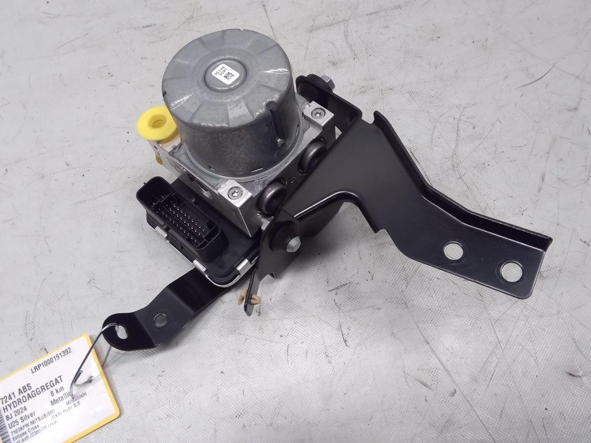 Mitsubishi Eclipse Cross original ABS Block Hydroaggregat 2.4 72kw 4B12