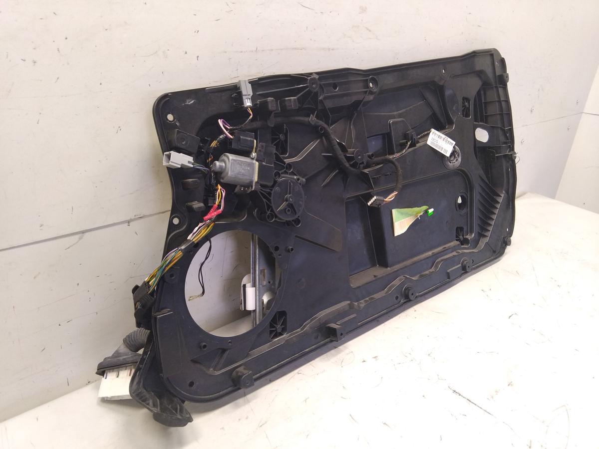 Ford Fiesta JA8 original Fensterheber T&uuml;r rechts vorn elektrisch 3-t&uuml;rig Bj.2011