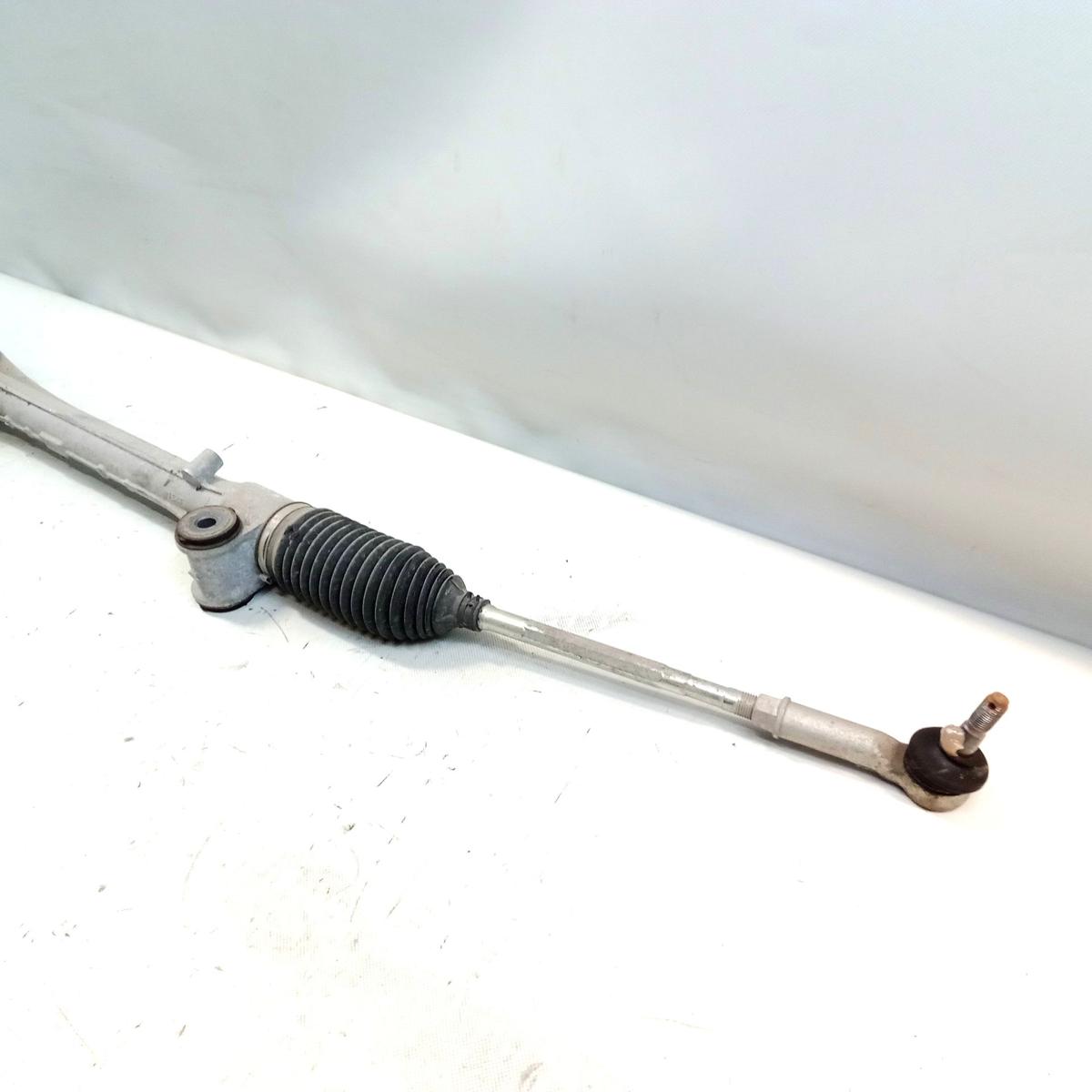 Toyota Yaris 3 Hybrid XP13 Phase 3 original Lenkgetriebe Bj.2020