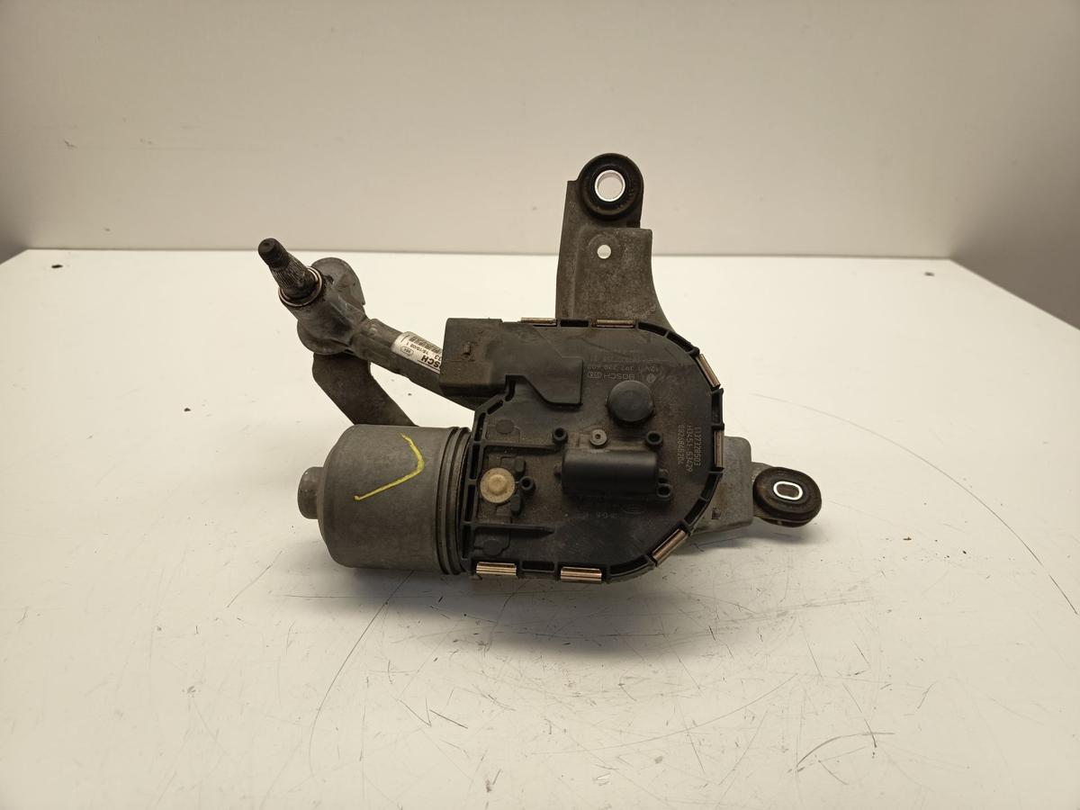 Ford S-Max WA6 orig Wischermotor vorn links 6M21-17504AK Bj 2008