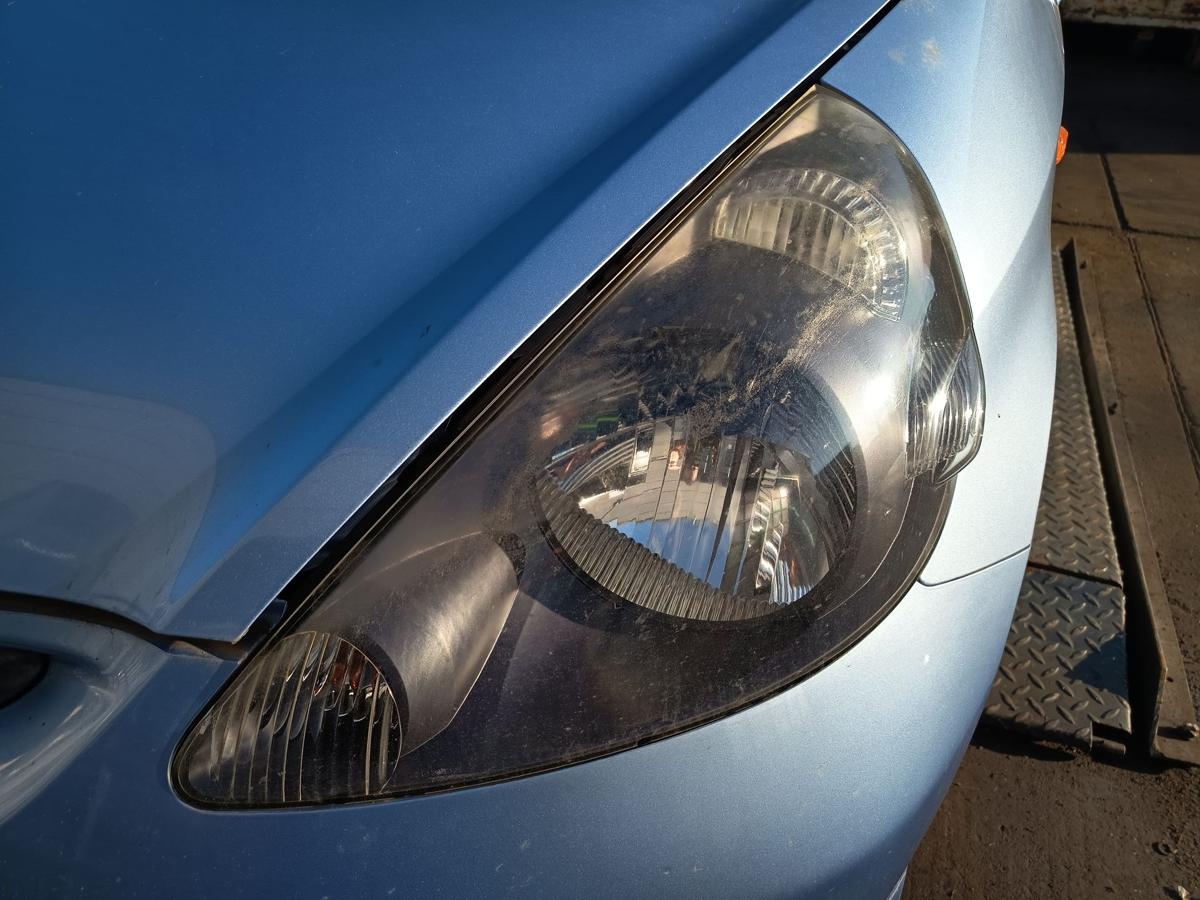 Honda Jazz GD1 original Scheinwerfer links Baujahr 2002