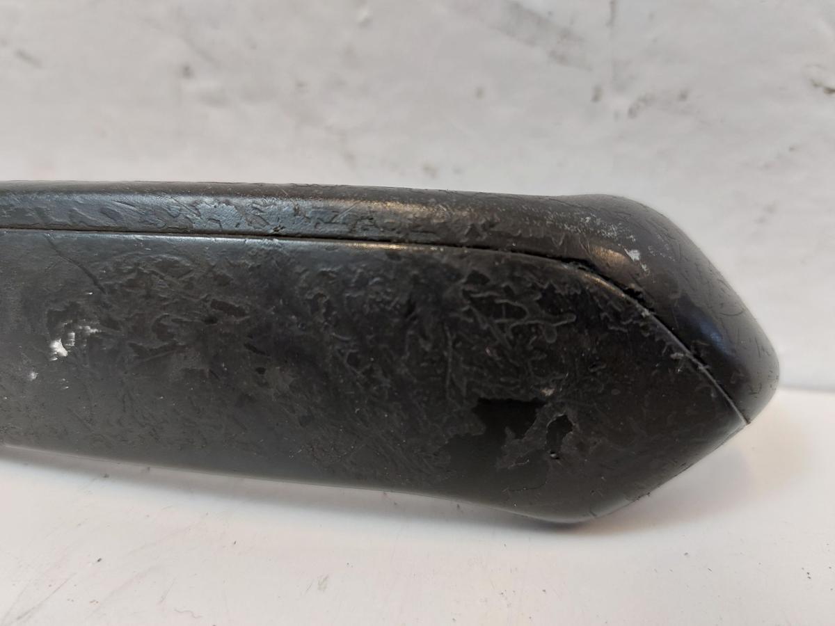 VW Lupo 6X Innengriff Türgriff Griff innen Innnentürgriff links schwarz