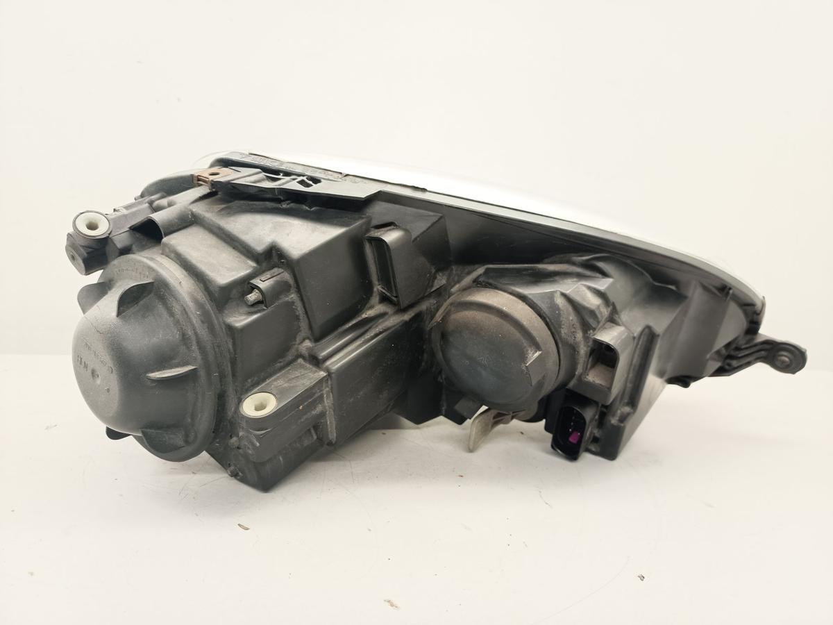 VW Golf V 5 1K Bj 2006 original Scheinwerfer links Hauptscheinwerfer 1K6941005N