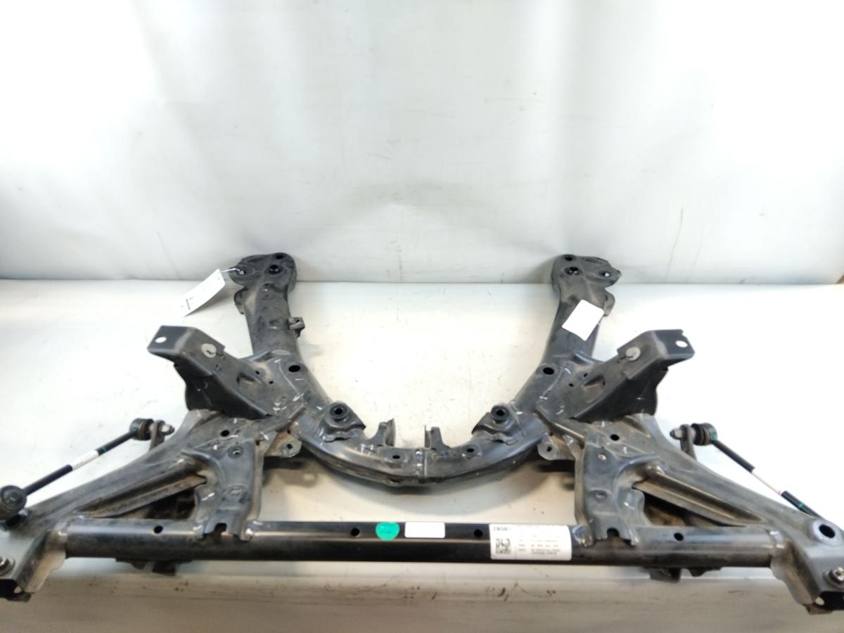 Tesla Model Y RWD original Vorderachstr&auml;ger Hilfsrahmen Vorderachse Bj.2023