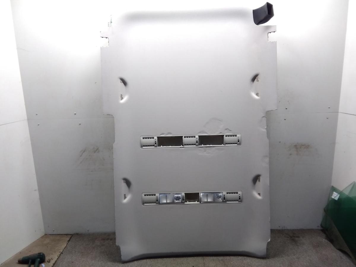 VW T5 Bus original Dachverkleidung hinten BJ2004