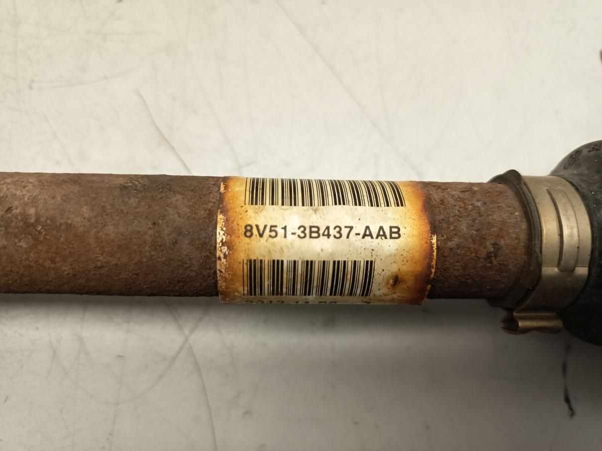 Ford Fiesta VI JA8 original Antriebswelle links 1.0l 48kW Benzin Bj 2013