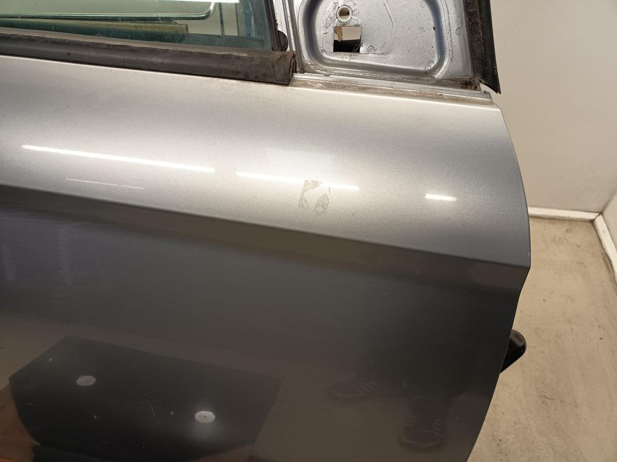 Ford Mondeo IV Kombi original T&uuml;r vorne rechts Cosmicsilber Baujahr 2007