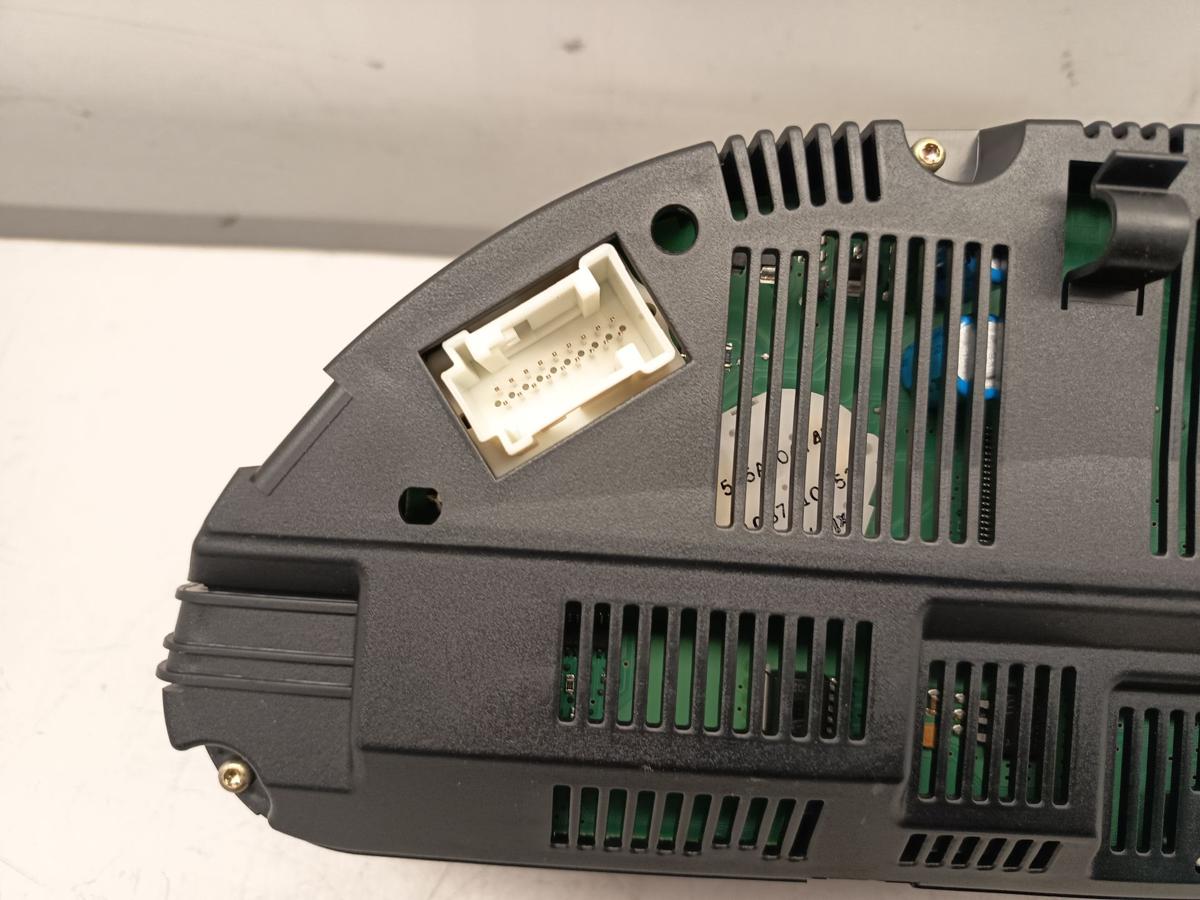 Mercedes A-Klasse W169 original Kombiinstrument Tacho A1695406047 Baujahr 2005