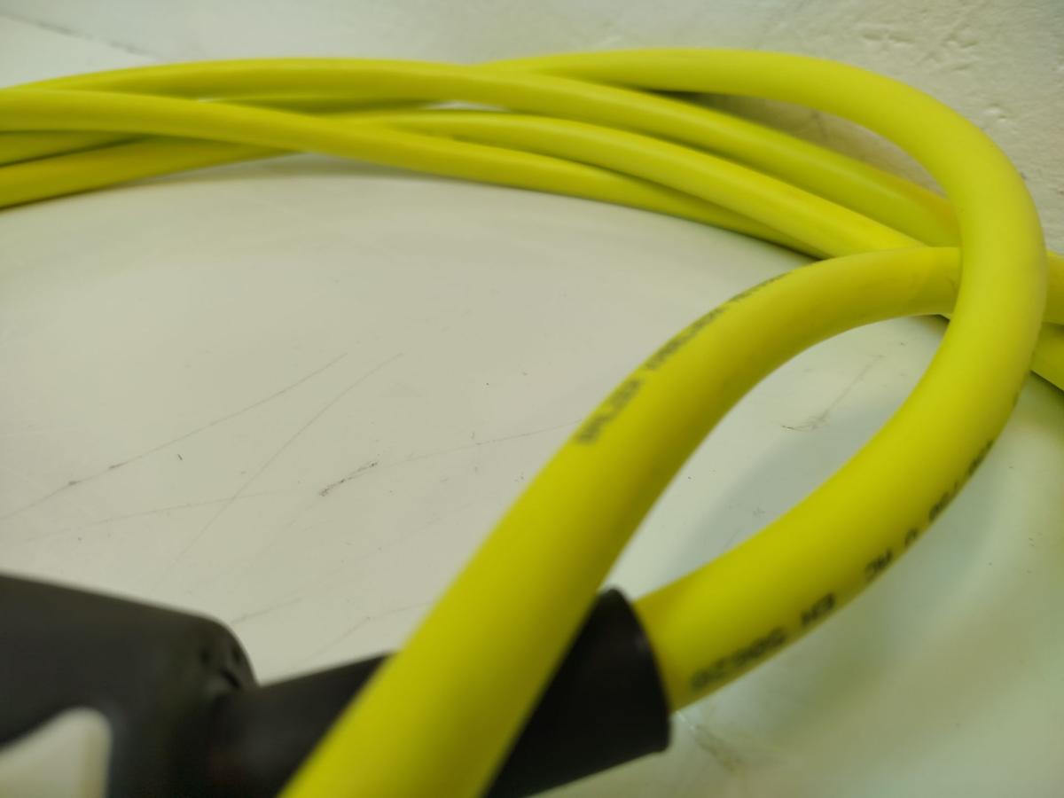 Original VW AUDI SEAT SKODA Ladekabel HV Kabel Mennekes öffentliche Ladesäule