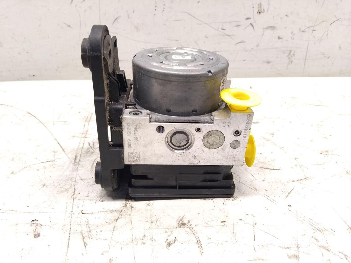 VW Golf 7 GTI original ABS-Block 5Q0614517BK 10.0220-0828.4 Bj.2016